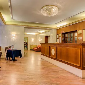4* Hotel San Donato - Centro